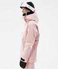 Dope Legacy W Skijakke Dame Soft Pink, Bilde 5 av 8