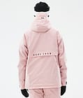 Dope Legacy W Skijakke Dame Soft Pink, Bilde 6 av 8