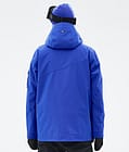 Dope Adept Snowboardjakke Herre Cobalt Blue, Bilde 6 av 9