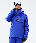 Dope Blizzard W Skijakke Dame Cobalt Blue, Bilde 1 av 8