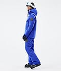 Dope Blizzard W Skijakke Dame Cobalt Blue, Bilde 3 av 8