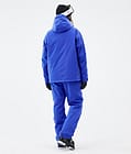 Dope Blizzard W Skijakke Dame Cobalt Blue, Bilde 4 av 8