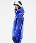 Dope Blizzard W Skijakke Dame Cobalt Blue, Bilde 5 av 8