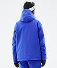 Dope Blizzard W Skijakke Dame Cobalt Blue, Bilde 6 av 8