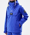 Dope Blizzard W Snowboardjakke Dame Cobalt Blue, Bilde 7 av 8