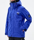 Dope Adept W Snowboardjakke Dame Cobalt Blue, Bilde 7 av 9