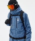 Montec Fawk Snowboardjakke Herre Blue Steel, Bilde 2 av 10