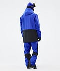 Montec Fawk Skijakke Herre Cobalt Blue/Black, Bilde 5 av 10