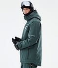 Montec Fawk Snowboardjakke Herre Dark Atlantic, Bilde 6 av 10