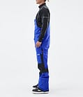 Montec Fawk Snowboardbukse Herre Cobalt Blue/Black, Bilde 3 av 7