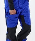 Montec Fawk Skibukse Herre Cobalt Blue/Black, Bilde 7 av 7