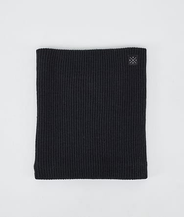 Dope 2X-Up Knitted Ansiktsmasker Black