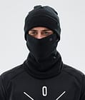 Dope 2X-Up Knitted Ansiktsmasker Black, Bilde 2 av 3