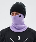 Dope 2X-Up Knitted Ansiktsmasker Faded Violet, Bilde 2 av 3