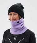 Dope 2X-Up Knitted Ansiktsmasker Faded Violet, Bilde 3 av 3