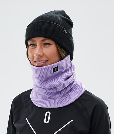 Dope 2X-Up Knitted Ansiktsmasker Faded Violet