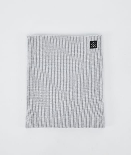 Dope 2X-Up Knitted Ansiktsmasker Light Grey