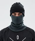 Dope 2X-Up Knitted Ansiktsmasker Metal Blue, Bilde 2 av 3