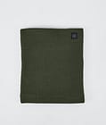 Dope 2X-Up Knitted Ansiktsmasker Olive Green, Bilde 1 av 3