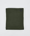 Dope 2X-Up Knitted Ansiktsmasker Herre Olive Green