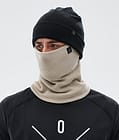 Dope 2X-Up Knitted Ansiktsmasker Sand, Bilde 2 av 3