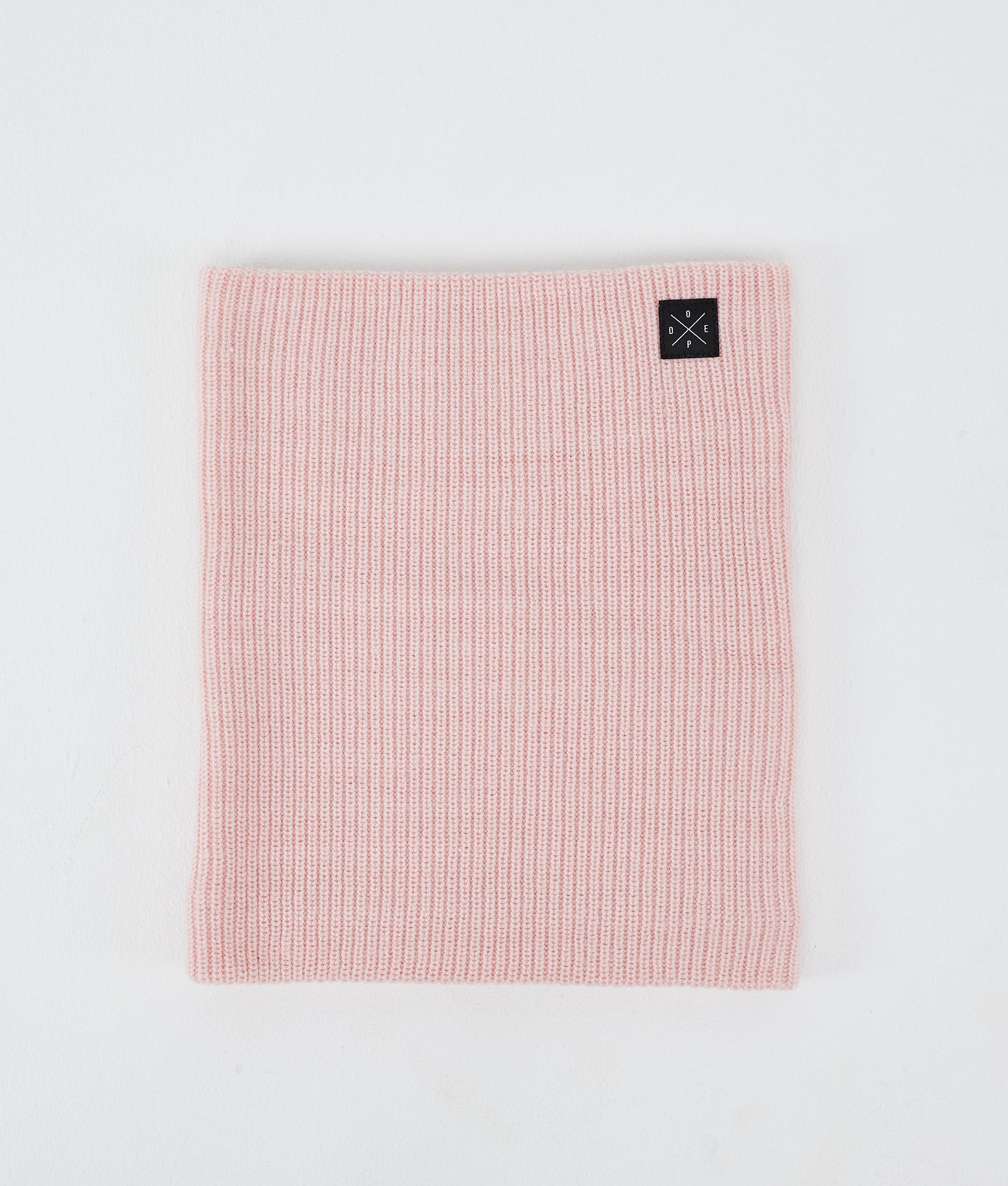 Dope 2X-Up Knitted Ansiktsmasker Soft Pink, Bilde 1 av 3