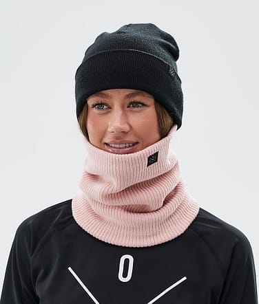 Dope 2X-Up Knitted Ansiktsmasker Soft Pink