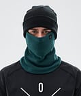 Dope 2X-Up Knitted Ansiktsmasker Bottle Green, Bilde 2 av 3