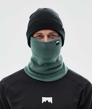 Montec Classic Knitted Ansiktsmasker Atlantic