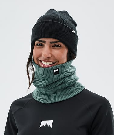 Montec Classic Knitted Ansiktsmasker Atlantic