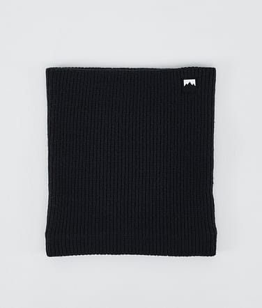 Montec Classic Knitted Ansiktsmasker Black