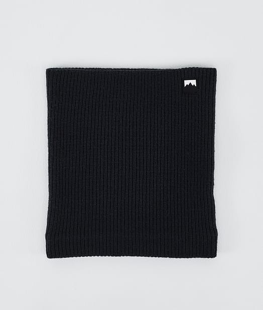 Montec Classic Knitted Ansiktsmasker Black