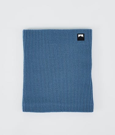 Montec Classic Knitted Ansiktsmasker Blue Steel