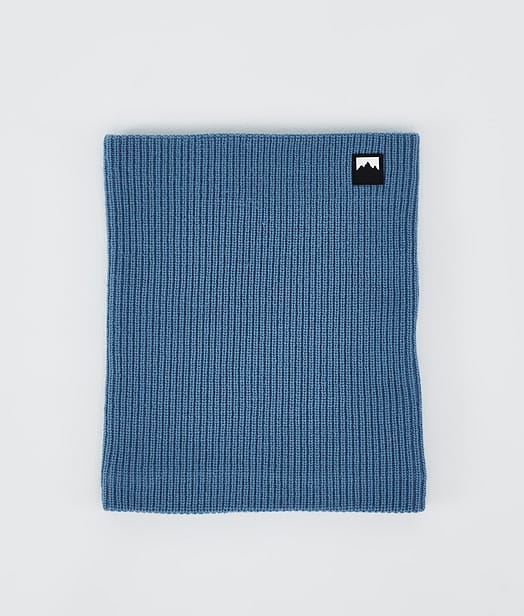 Montec Classic Knitted Ansiktsmasker Blue Steel