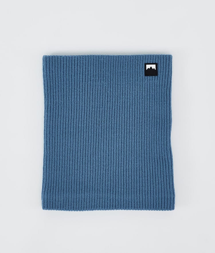 Montec Classic Knitted Ansiktsmasker Blue Steel, Bilde 1 av 3