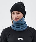 Montec Classic Knitted Ansiktsmasker Blue Steel, Bilde 3 av 3