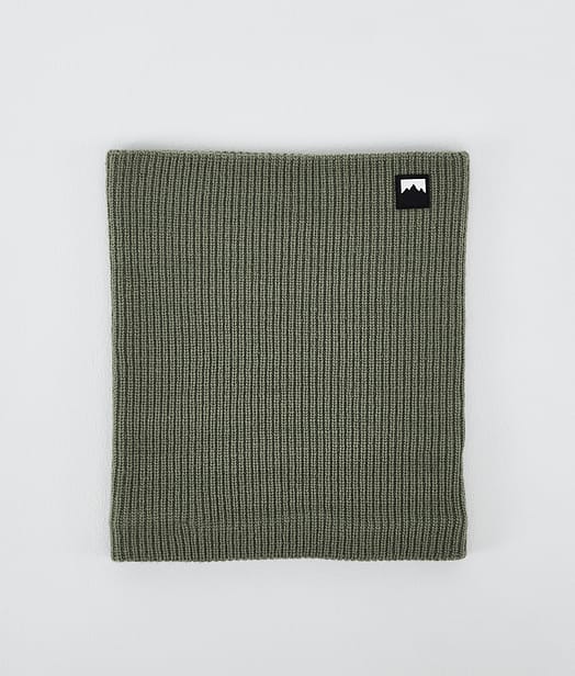 Montec Classic Knitted Ansiktsmasker Greenish