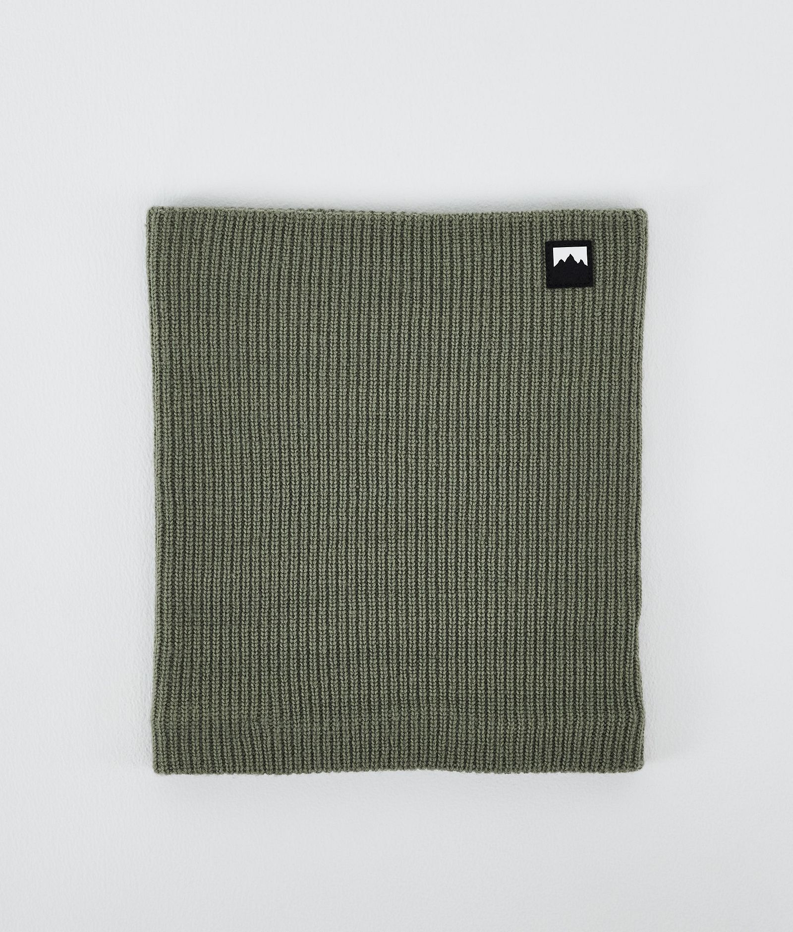 Montec Classic Knitted Ansiktsmasker Greenish, Bilde 1 av 3