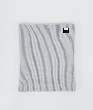 Montec Classic Knitted Ansiktsmasker Light Grey