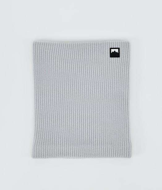 Montec Classic Knitted Ansiktsmasker Light Grey