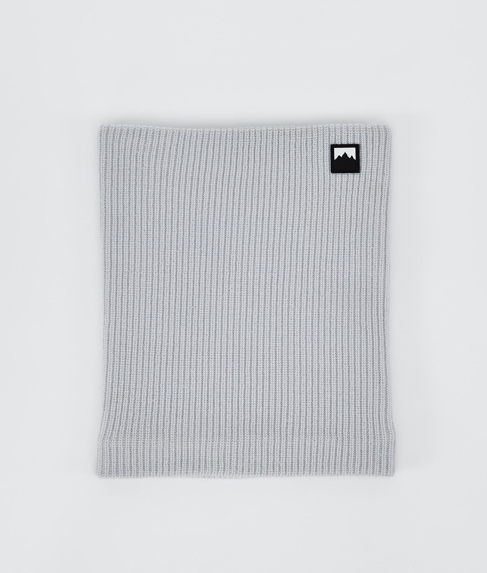 Montec Classic Knitted Ansiktsmasker Light Grey, Bilde 1 av 3