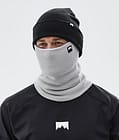 Montec Classic Knitted Ansiktsmasker Light Grey, Bilde 2 av 3