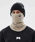 Montec Classic Knitted Ansiktsmasker Sand, Bilde 2 av 3