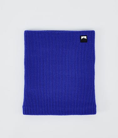 Montec Classic Knitted Ansiktsmasker Cobalt Blue