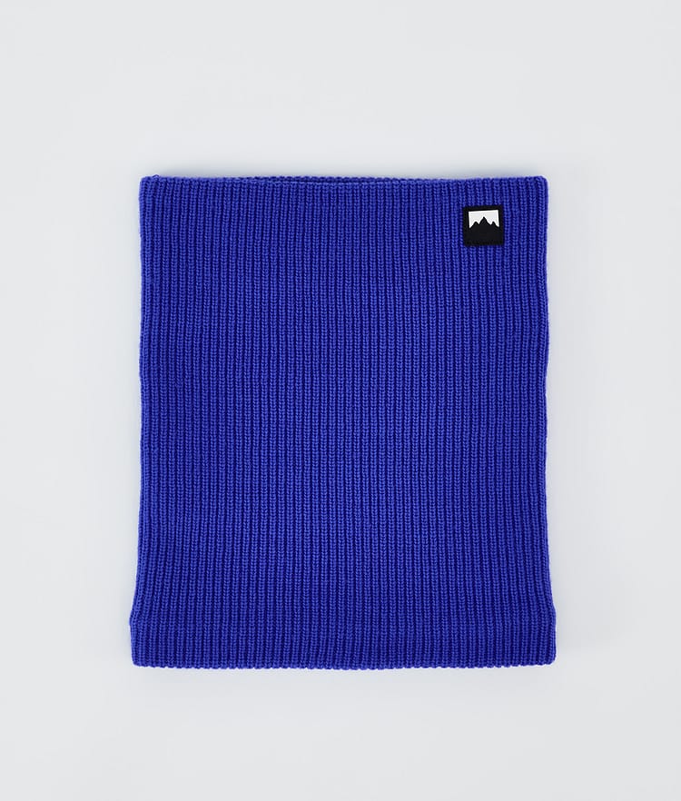 Montec Classic Knitted Ansiktsmasker Cobalt Blue, Bilde 1 av 3