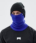 Montec Classic Knitted Ansiktsmasker Cobalt Blue, Bilde 2 av 3