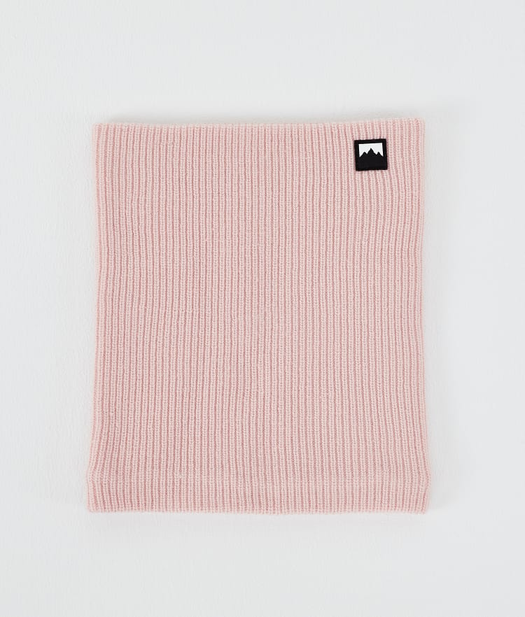 Montec Classic Knitted Ansiktsmasker Soft Pink, Bilde 1 av 3