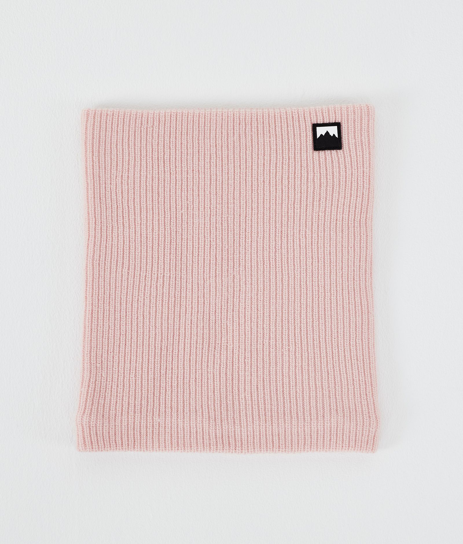 Montec Classic Knitted Ansiktsmasker Soft Pink, Bilde 1 av 3