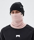 Montec Classic Knitted Ansiktsmasker Soft Pink, Bilde 2 av 3