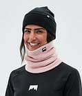 Montec Classic Knitted Ansiktsmasker Soft Pink, Bilde 3 av 3